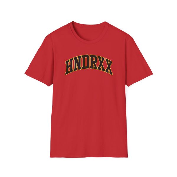 Future Freebandz Hendrix Hndrxx Unisex Softstyle T-Shirt