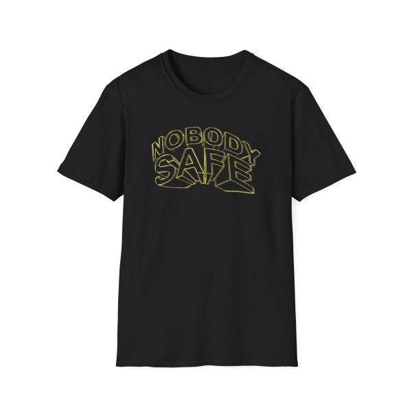 Future Unisex Softstyle T-Shirt