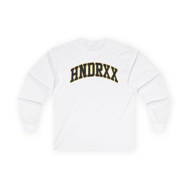 Future Freebandz Hendrix Hndrxx Unisex Ultra Cotton Long Sleeve Tee