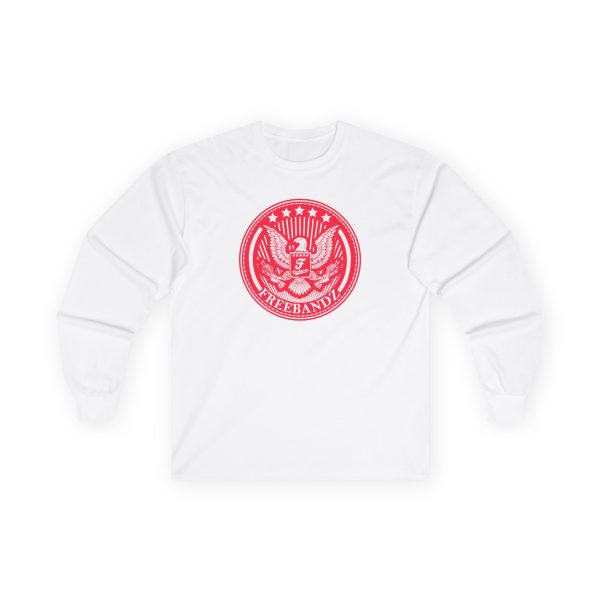 Future Unisex Ultra Cotton Long Sleeve Tee