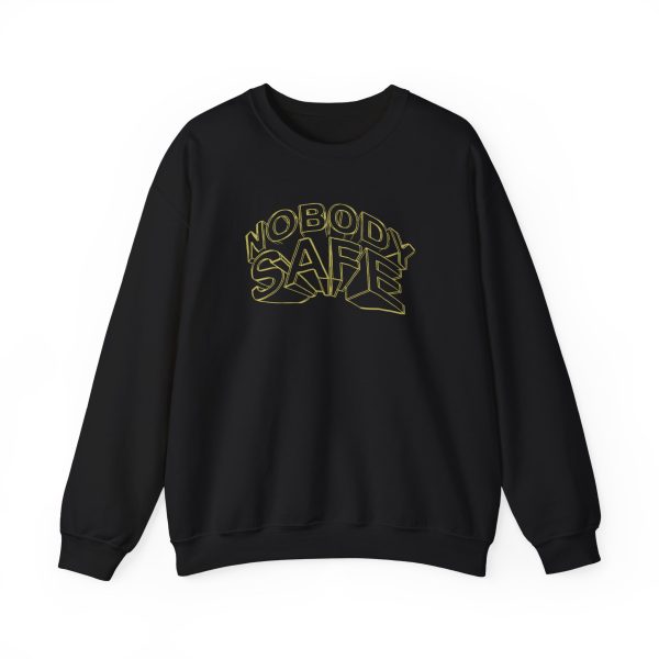 Future Unisex Heavy Blend™ Crewneck Sweatshirt