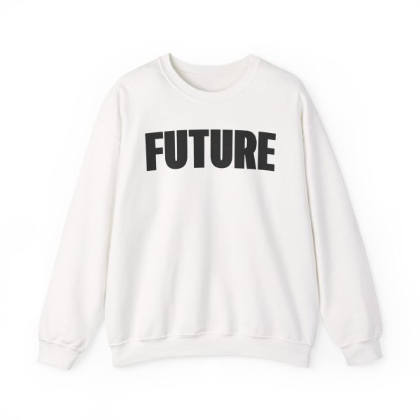 Future Unisex Heavy Blend™ Crewneck Sweatshirt