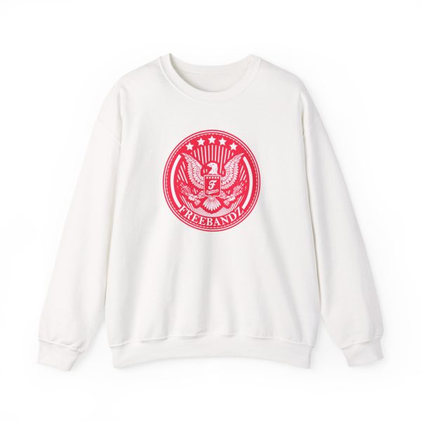 Future Unisex Heavy Blend™ Crewneck Sweatshirt