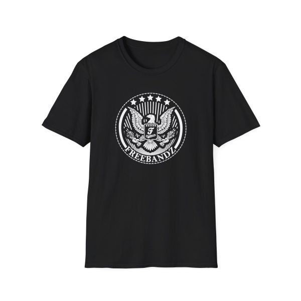 Future Unisex Softstyle T-Shirt