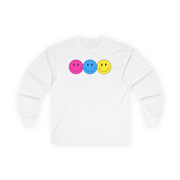 Future Unisex Ultra Cotton Long Sleeve Tee