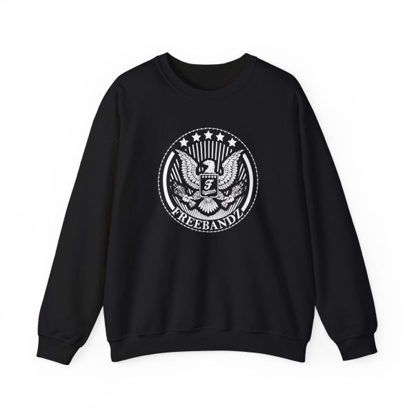 Future Unisex Heavy Blend™ Crewneck Sweatshirt