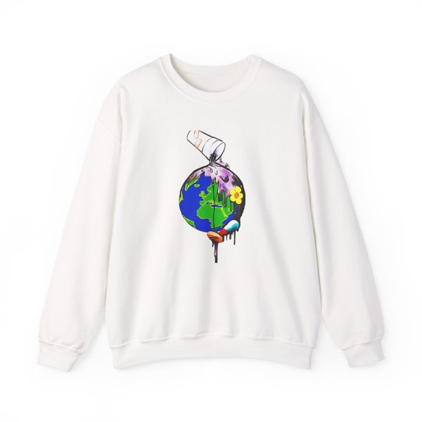 Future Unisex Heavy Blend™ Crewneck Sweatshirt
