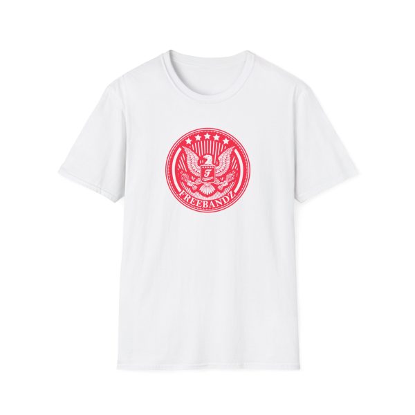 Future Unisex Softstyle T-Shirt