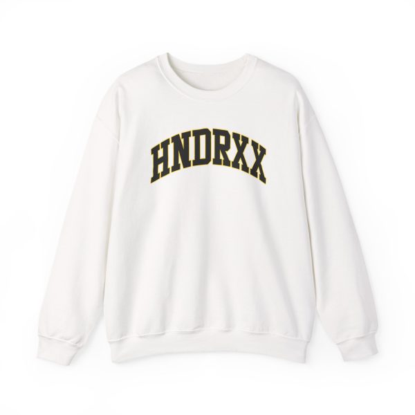 Future Freebandz Hendrix Hndrxx Unisex Heavy Blend™ Crewneck Sweatshirt
